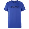Image de Craft T-Shirt Core Essence Logo M