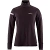 Image de Craft Femme ADV Subz 2 T-Shirt Long, DK Plum, M