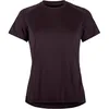 Image de Craft Femme ADV Essence 2 T-Shirt, DK Plum, S