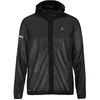 Image de Craft Veste légère Pro Hydro pour homme, Noir , XXL