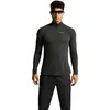 Image de Craft ADV Subz Wool 3 T-shirt à manches longues pour homme, transparent, XXL