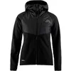 Image de Craft Femme Pro Trail Subz Veste, black, L