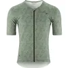 Image de Craft Homme Pro Gravel Maillot vélo, Thyme-Multi, M