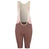 Image de Craft Femme ADV Endur Bib Court, Rose Brown-Tofu, S