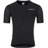Image de Craft Homme ADV Aero Maillot vélo, Black-Black, S