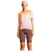 Image de Craft Adv Endur Graphic Maillot pour femme, Pivoine multicolore, Taille S