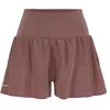 Image de Craft Femme Hypervent Wide Short, Flint, M