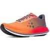 Image de Craft Baskets Pacer 2 pour homme, Orange, 42.5 EU