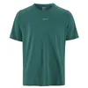 Image de Craft T-shirt Hypervent pour homme, péridot, Taille XL