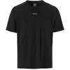 Image de Craft T-shirt Hypervent pour homme, noir, Taille S