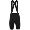 Image de Craft Femme Endur C2 Bib Court, Black, S