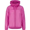 Image de Craft Femme Hypervent Light Wind Jacke, magenta, S