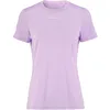 Image de Craft Femme ADV Essence 2 T-Shirt, Lilac, XS