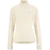 Image de Craft Femme Gain Thermal 2 T-Shirt Long, Tofu, S