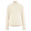 Image de Craft Femme Gain Thermal 2 T-Shirt Long, Tofu, L