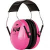 Image de Casque antibruit 3M  PELTOR  Kid, Rose, référence H510AK-442-RE