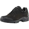 Image de Haglöfs Ridge GT, Chaussures de Randonnée Basses Homme, Noir (True Black 2c5), 40 EU