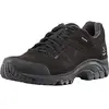 Image de Haglöfs Ridge GT, Chaussures de Randonnée Basses Femme, Noir (True Black 2c5), 38 EU