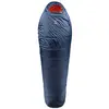 Image de Haglöfs Tarius-18, Adultes Unisexe, 4GW-Midnight Blue/Tangerine, 190L