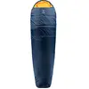 Image de Haglöfs Tarius-5 Sac de Couchage Unisexe pour Adulte Bleu 190 cm