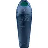 Image de Haglöfs Musca-5 Sac de Couchage Adulte Unisexe Bleu 175 cm