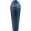 Image de Haglöfs Musca-1 Sac de Couchage Unisexe pour Adulte Bleu 175 cm