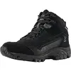 Image de Haglöfs Skuta Mid Proof Eco Bottes de randonnée pour Femme, Noir (2c5 True Black), 40 EU