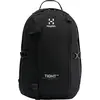 Image de HAGLOFS 338152_2C5 Tight Small Sports backpack Unisex Adult True Black Taille 1-SIZE