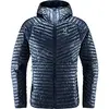 Image de Haglöfs L.i.m Mimic Doudoune Homme - Bleu (3N5-Tarn Blue) - S