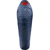 Image de Haglöfs Haglofs 416150_4GW Tarius -5 Sleeping Bag Unisex Adult Midnight Blue/Tangerine Taille 175L