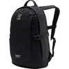 Image de Haglöfs Tight Junior 15 Sac Dos, Noir (True Black), Talla única Mixte