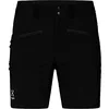 Image de Haglöfs Mid Standard Shorts - Short randonnée Femme