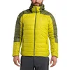 Image de Haglöfs L.i.m Down Veste pour homme, Vert (Aurora/Olive Green), L