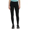 Image de Haglöfs L.I.M Winter Leggings, True Black, XS pour Femme, Noir (True Black), XS