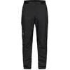 Image de HAGLOFS 605388_2C5 Mimic Silver Pant Pants Homme True Black Taille M