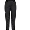Image de Haglöfs Mimic Silver Pantalon, True Black, S pour Femme, Noir (True Black), S