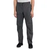 Image de Haglöfs Homme Front Proof Pantalon, Uni, XL