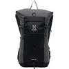 Image de Haglöfs L.I.M Airak 14 Sac À Dos, noir/gris