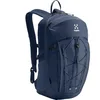 Image de Haglfs Sac à dos de randonnée moderne pour femme Bleu 20 l, Bleu Tarn uni, 1-SIZE
