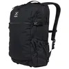 Image de Haglöfs Jarve Multi 28 Sac à dos, True Black., taille unique