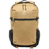 Image de Haglöfs Jarve Multi 28 Sac à dos, Marron cannelle / True Black, taille unique