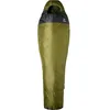Image de HAGLOFS 606971_4W3 SCAND Down +5 Sleeping Bag Unisex Olive Green/Magnetite Taille 185L