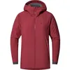 Image de Haglöfs Mimic Alert Hood - Doudoune Femme
