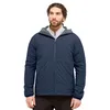 Image de Haglöfs Mimic Alert Hood - Doudoune Homme