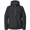 Image de Haglöfs Homme Mimic Alert Hoodie Veste, true black, L