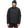 Image de Haglöfs Homme Mimic Alert Veste, true black, XL