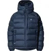 Image de Haglöfs Rosson Down Hood - Doudoune Femme