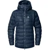 Image de Haglöfs Femme Roc Flash Down Hoodie Veste, tarn blue, XS