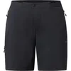 Image de Haglöfs Femme L.I.M Fuse II Short, True Black, XS