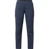 Image de Haglöfs Pantalon d'extérieur L.I.M Fuse II pour femme, Bleu camouflage, 42